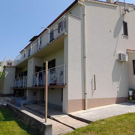 Ema Apartment Labin  Ngoại thất bức ảnh