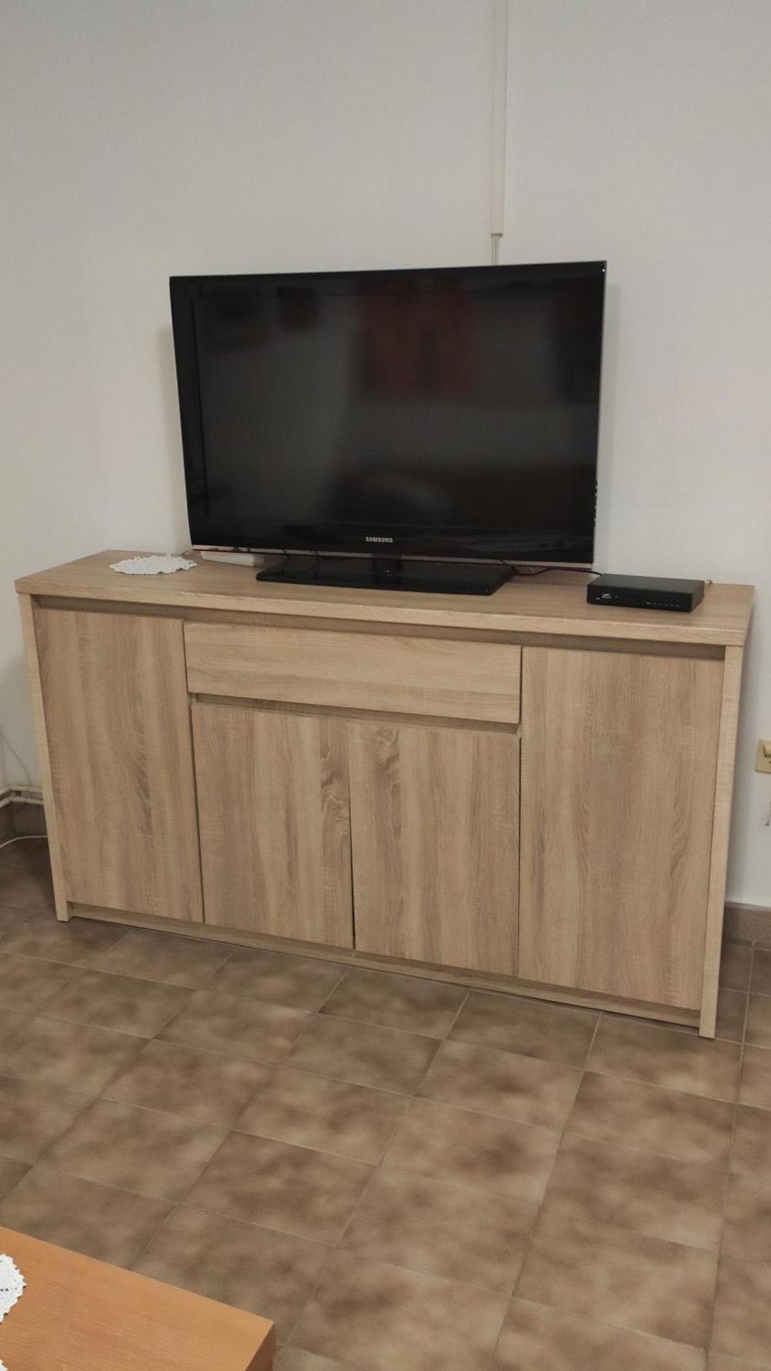 Ema Apartment Labin  Ngoại thất bức ảnh