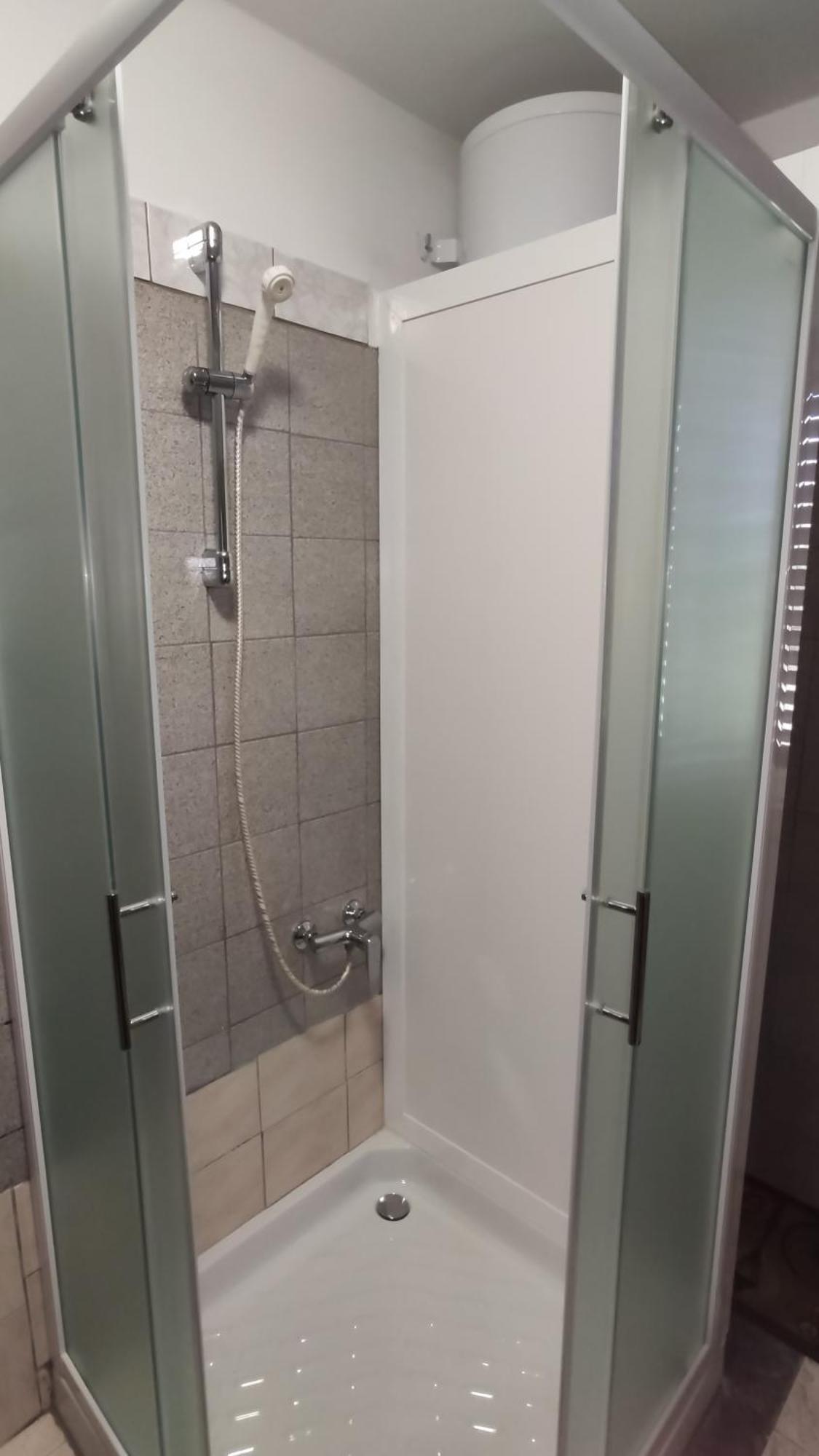 Ema Apartment Labin  Ngoại thất bức ảnh