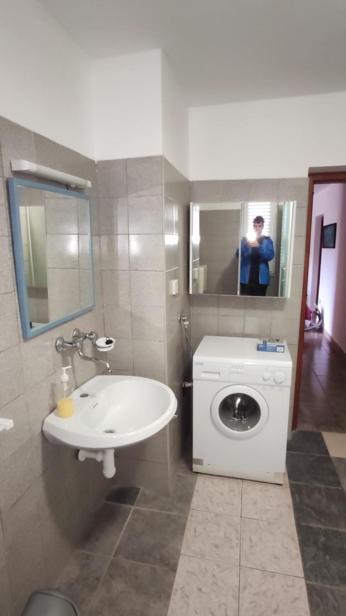 Ema Apartment Labin  Ngoại thất bức ảnh
