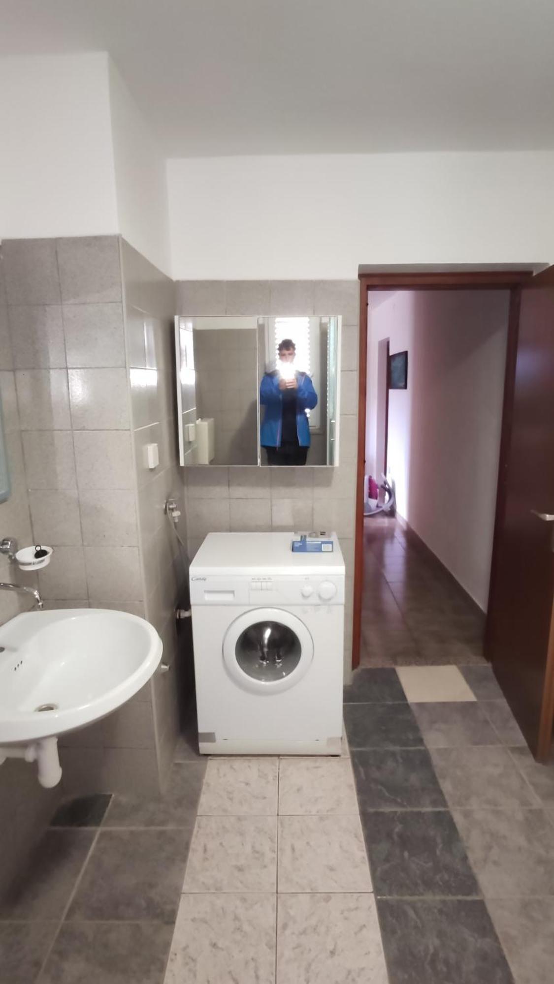 Ema Apartment Labin  Ngoại thất bức ảnh