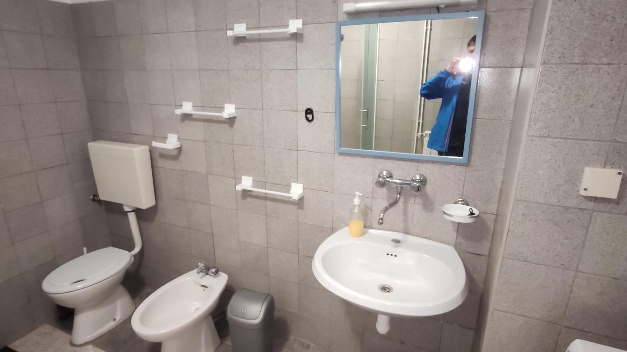 Ema Apartment Labin  Ngoại thất bức ảnh