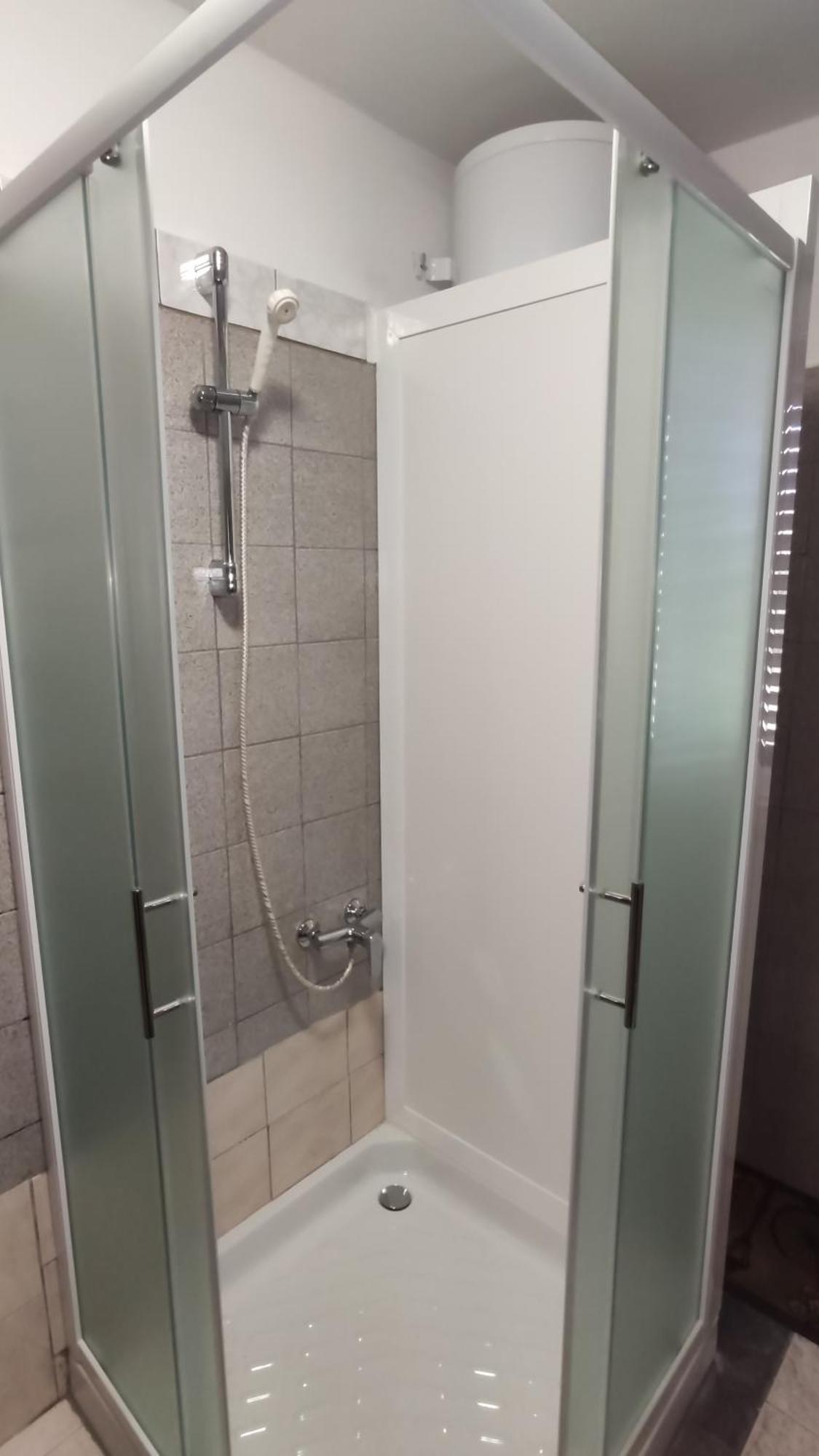 Ema Apartment Labin  Ngoại thất bức ảnh