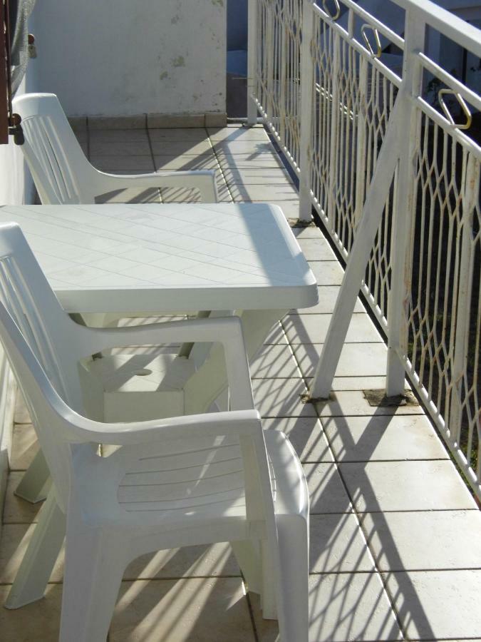Ema Apartment Labin  Ngoại thất bức ảnh