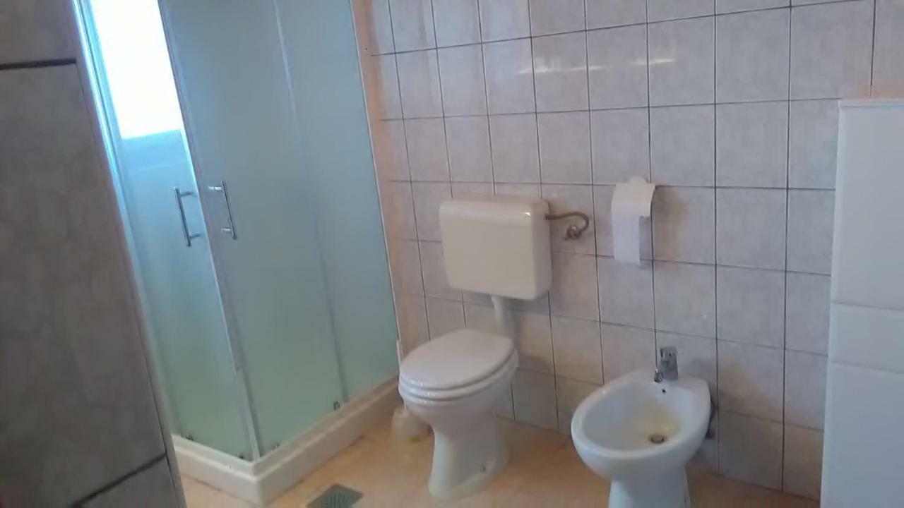 Ema Apartment Labin  Ngoại thất bức ảnh