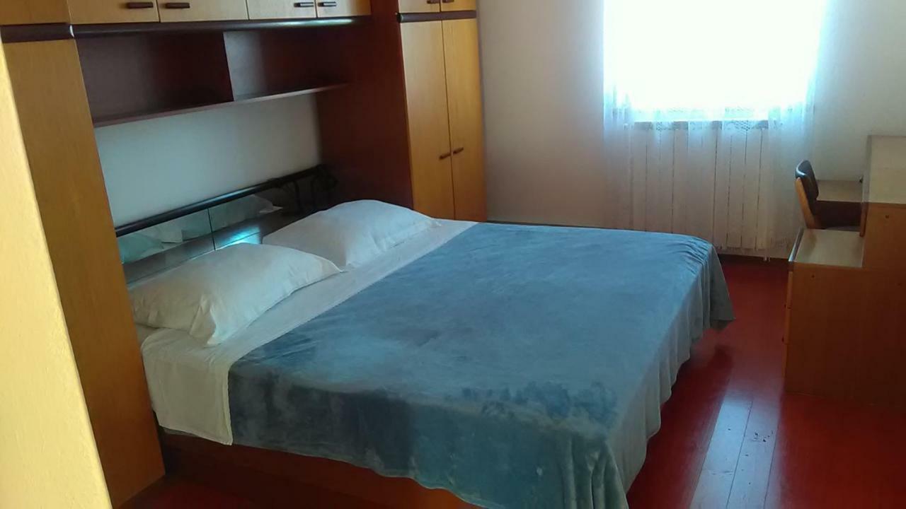 Ema Apartment Labin  Ngoại thất bức ảnh